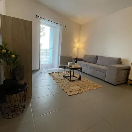 Charming 35m Near The Center Narbonne