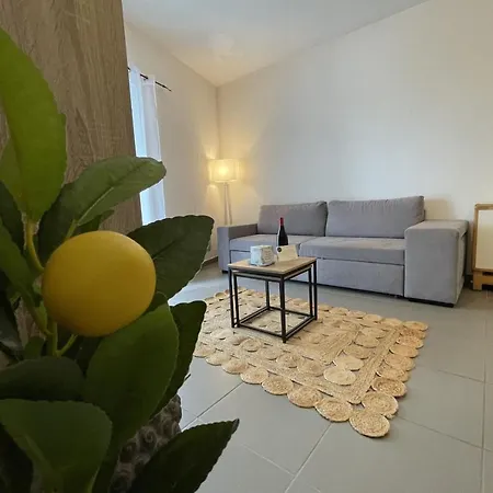 Charming 35m Near The Center Narbonne