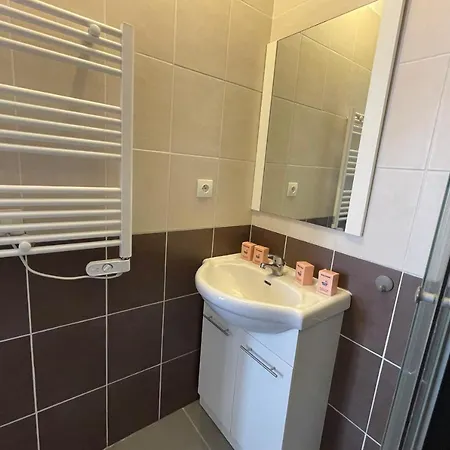 Charming 35m Near The Center *